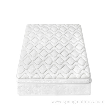 High Quality Eco-Friendly Mattress For Hotel Bedding